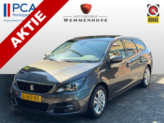Peugeot 308 SW 1.2 PureTech Blue Lease Executive Airco/Navi/Lichtmetalen velgen/Parkeersensoren