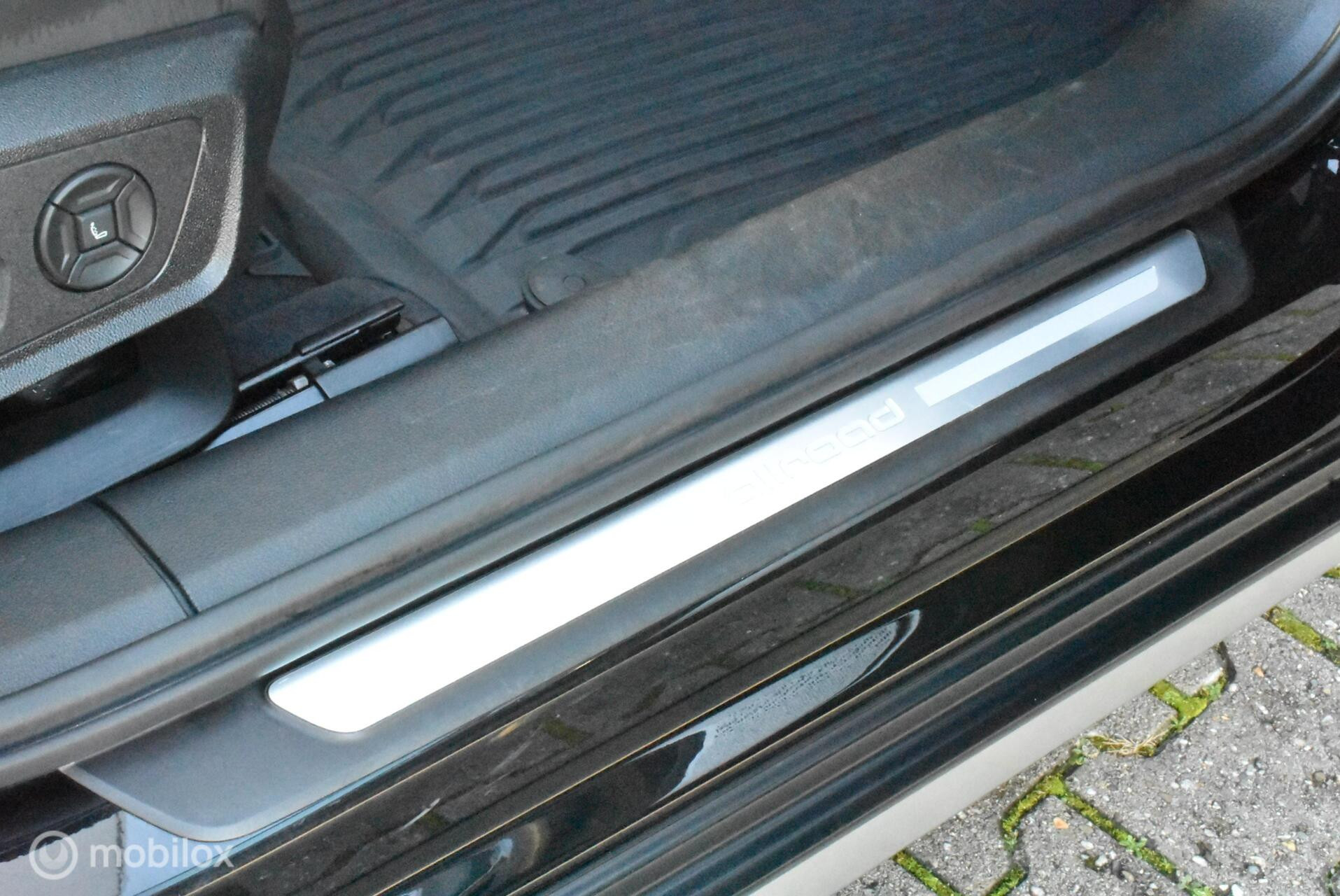 Hoofdafbeelding Audi A6 Allroad