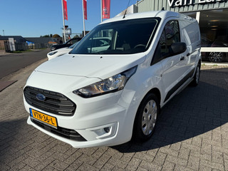 Ford Transit Connect 1.5 EcoBlue L2 Trend 2xZijdeur Navi
