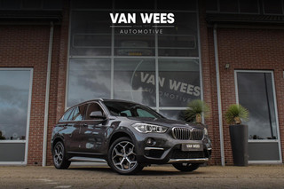 ➡️ BMW X1 sDrive18i F48 Executive | Automaat | 2e eigenaar | NL auto | Dakraam | 18 inch | LED | Bluetooth | Sportstoelen | Cruise control | PDC | Stoelverwarming | Climate control |