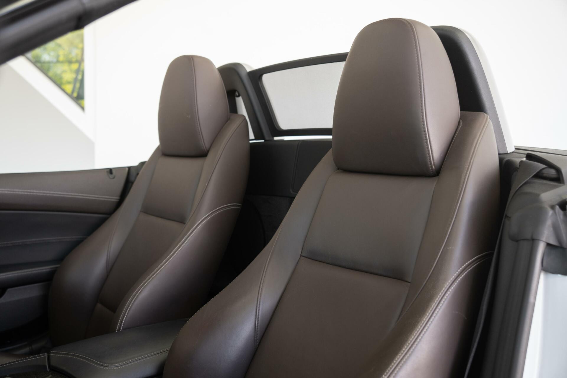 Hoofdafbeelding BMW Z4