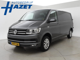 Volkswagen Transporter 2.0 TDI 150 PK DSG AUT. + APPLE CARPLAY | DAB | CRUISE CONTROL
