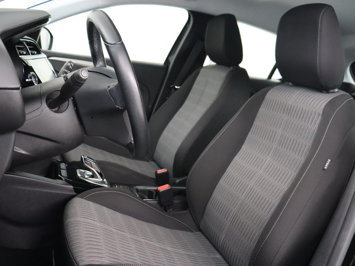 Hoofdafbeelding Opel Corsa-e