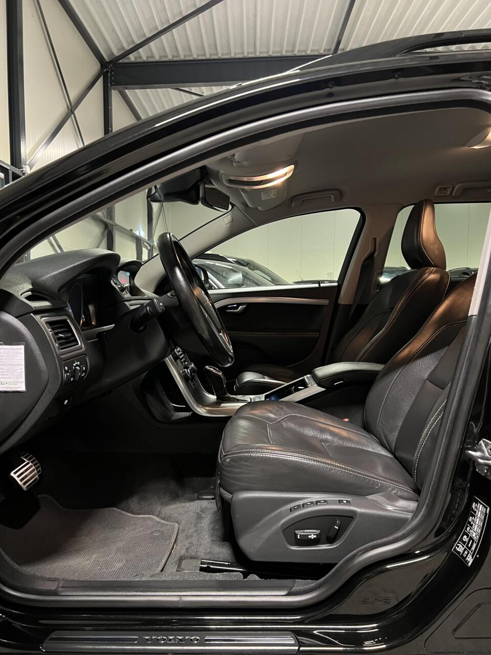 Hoofdafbeelding Volvo V70