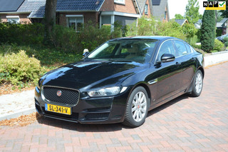 Hoofdafbeelding Jaguar XE Jaguar XE 2.0 Prestige Pro Edition EXPORT