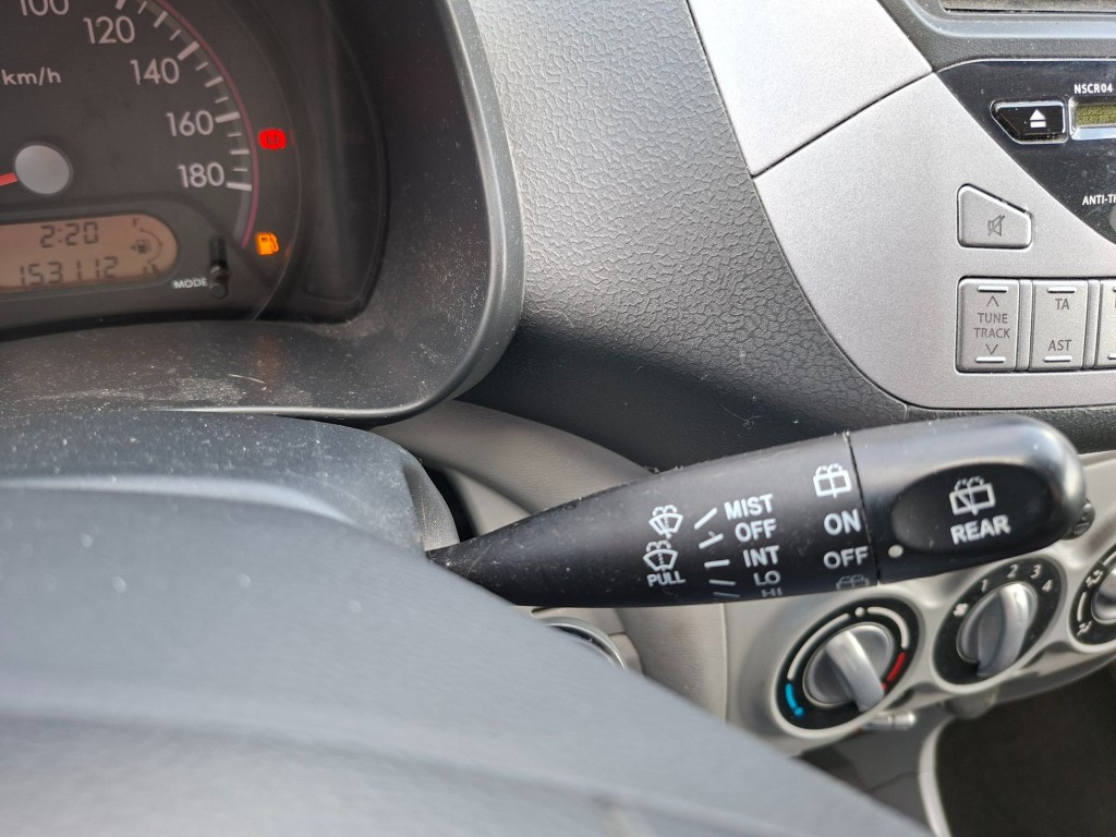 Hoofdafbeelding Suzuki Alto