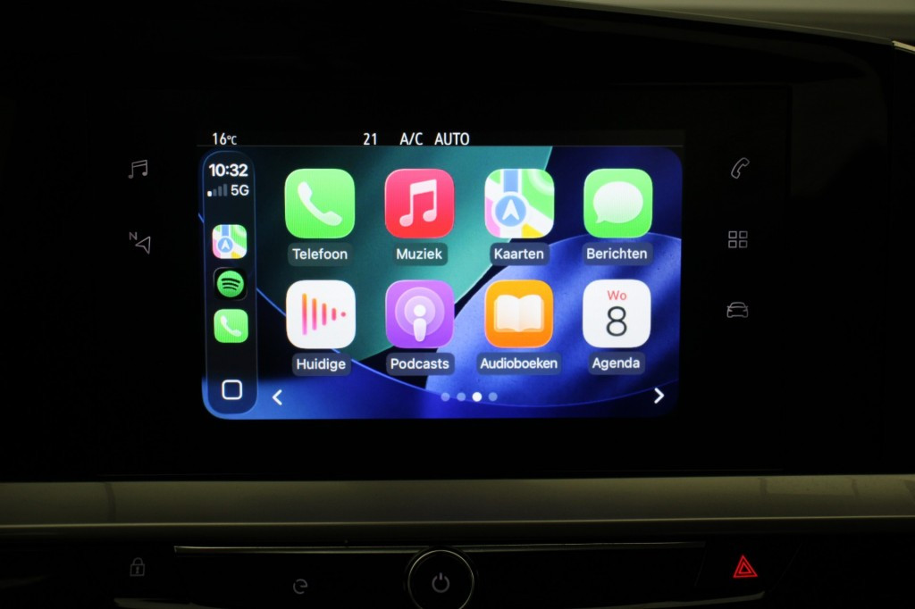 Hoofdafbeelding Opel Mokka-e