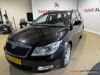 Skoda Octavia Combi 1.2 TSI Ambition Clima/Cruise/NAP/1eEIG