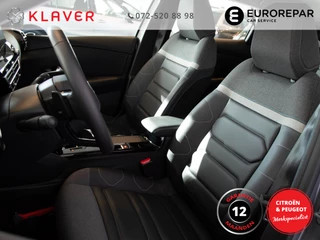 Citroën C4 Citroën C4 130PK Plus | Automaat | Camera | Navi | Climate - afbeelding nr 16