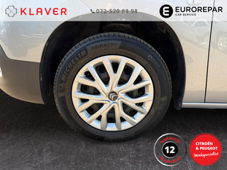 Citroën Berlingo Citroën Berlingo 110PK Live | Climate | Navi | Dab | Cruise - afbeelding nr 10