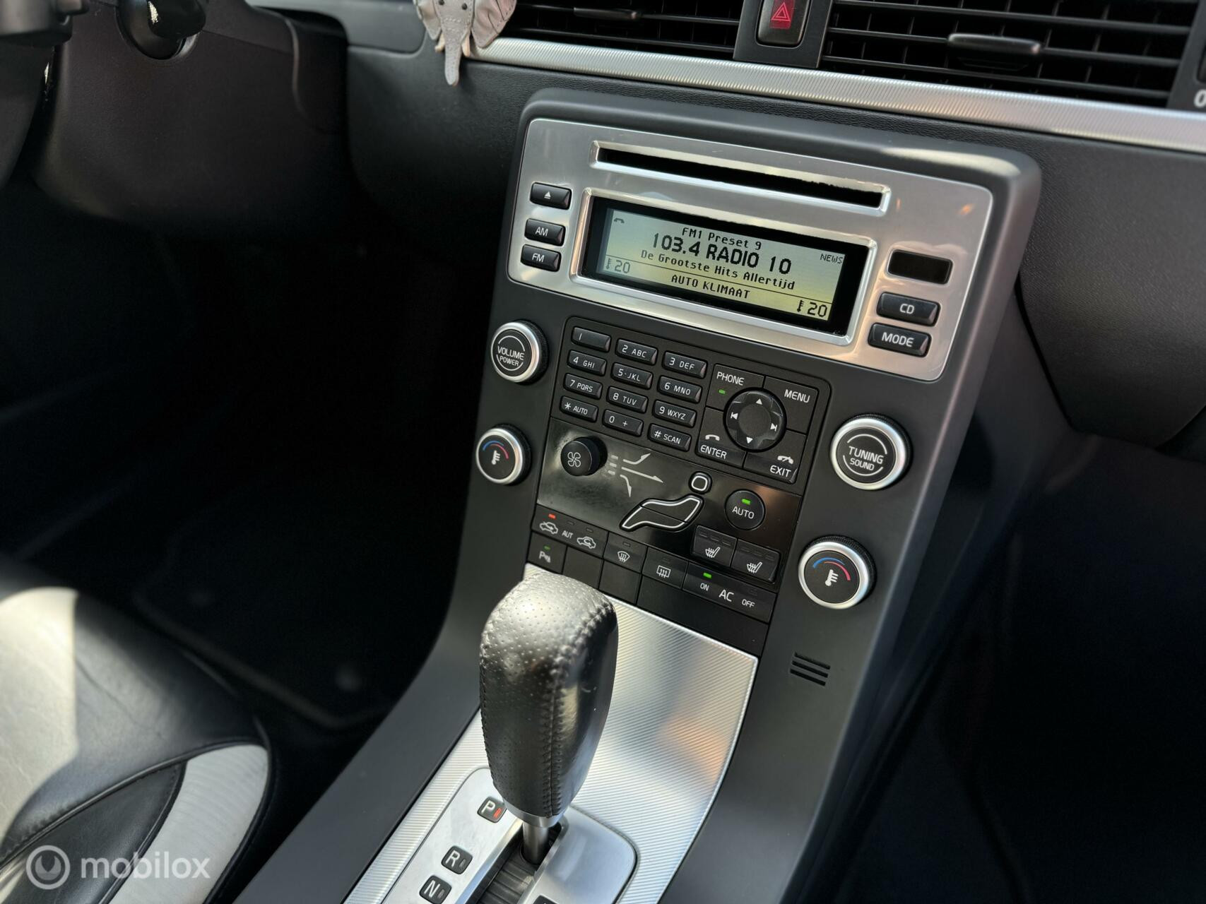 Hoofdafbeelding Volvo V70