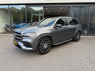 Mercedes-Benz GLS 400d 4-Matic AMG Premium+