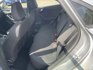 Ford Puma Ford Puma 1.0 EcoBoost Hybrid Titanium 125pk | Winterpack | Climate control | Achteruitrijcamera | Navigatie - afbeelding nr 29