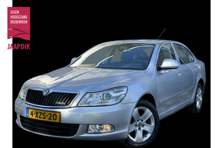 Škoda Octavia BWJ 2012 1.4 TSI 123PK Ambition | NWE APK | CLIMA | CRUISE | PDC | LICHTMETAAL | NAVI |