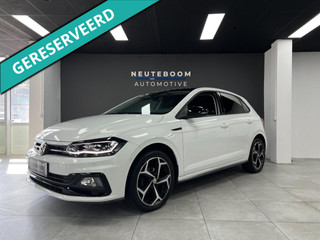 Volkswagen Polo 1.0 TSI R-Line |Virtual |ACC |Keyless | PDC|
