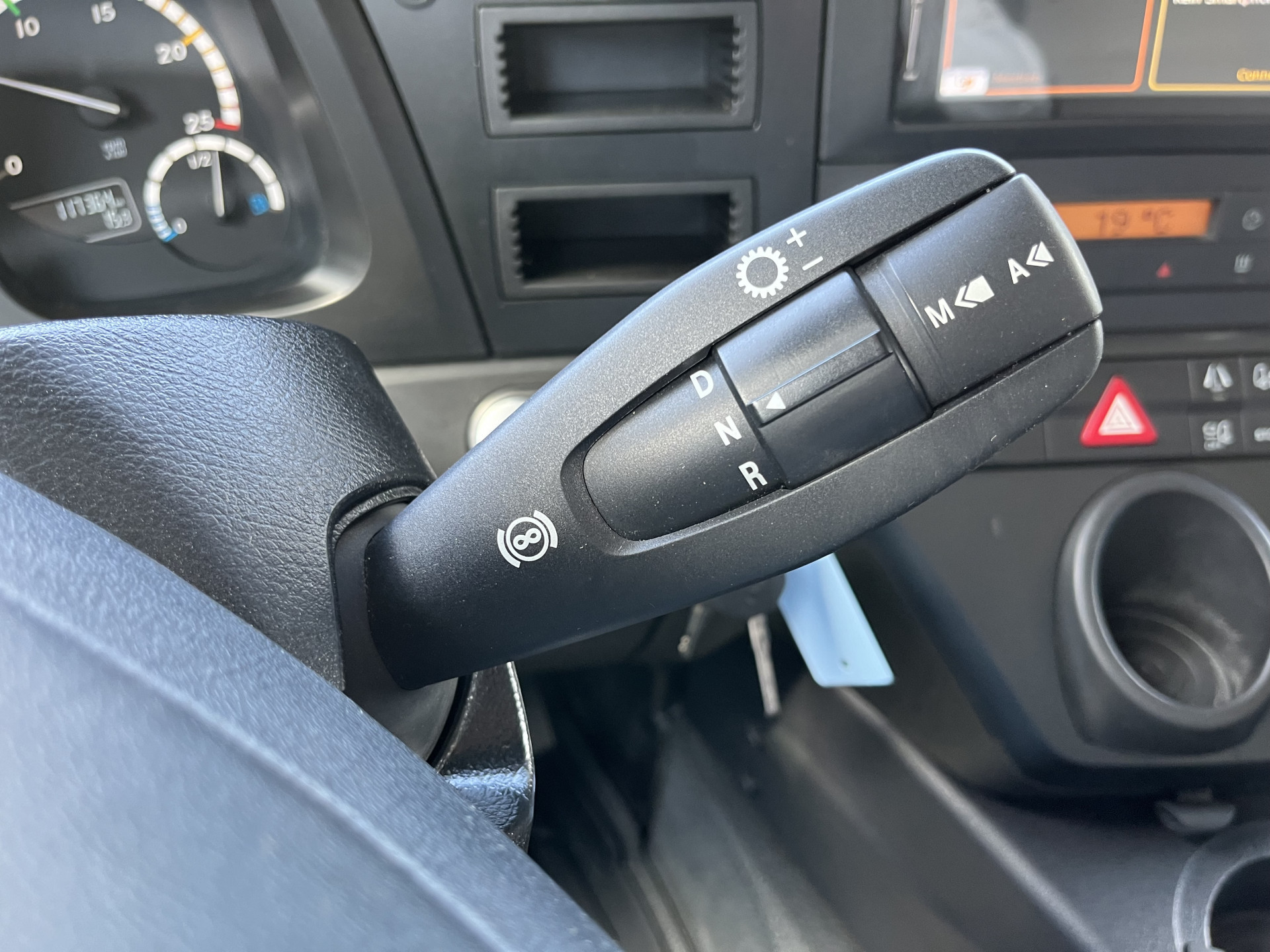 Hoofdafbeelding Mercedes-Benz ANTOS