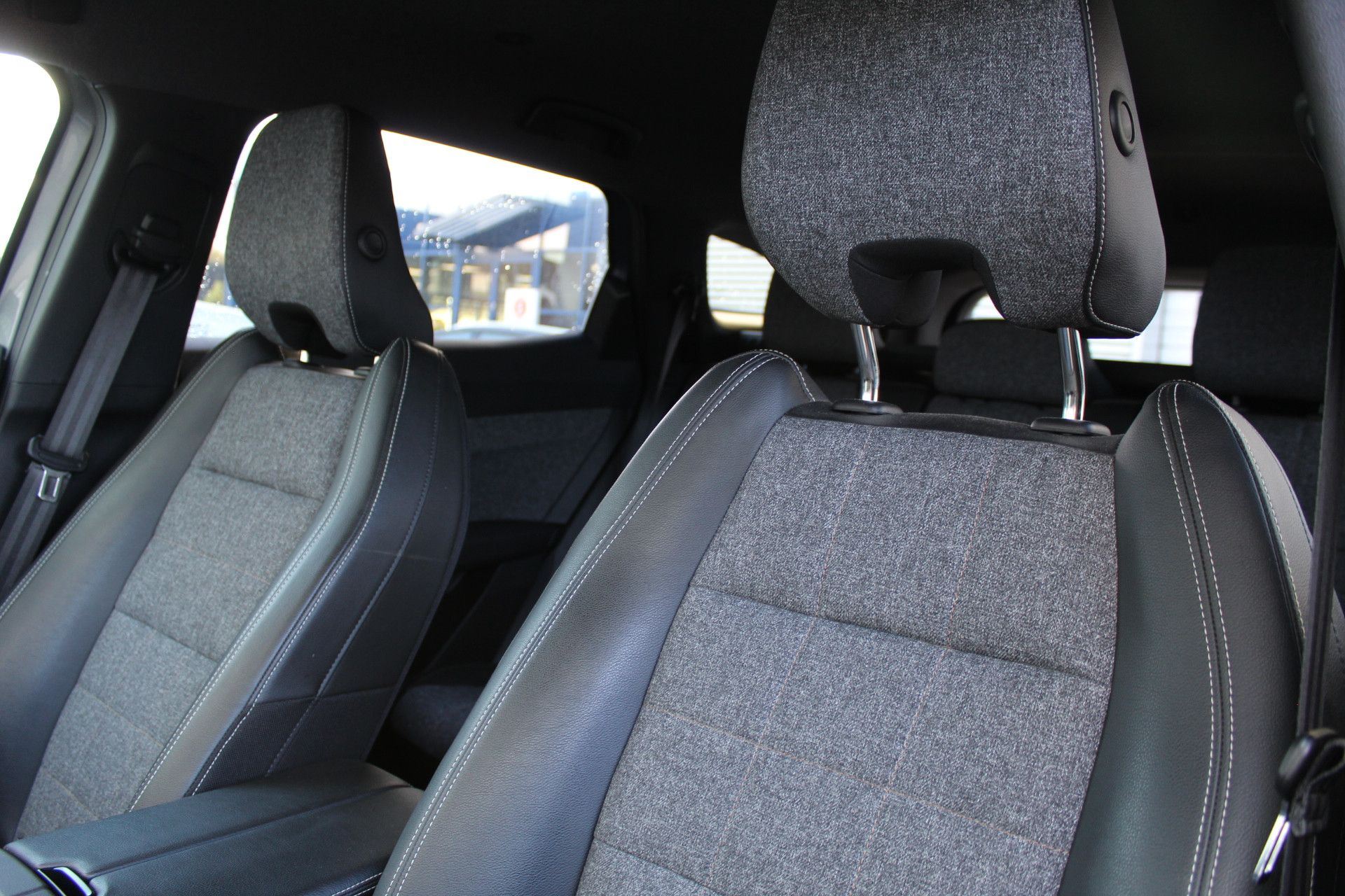 Hoofdafbeelding Renault Espace