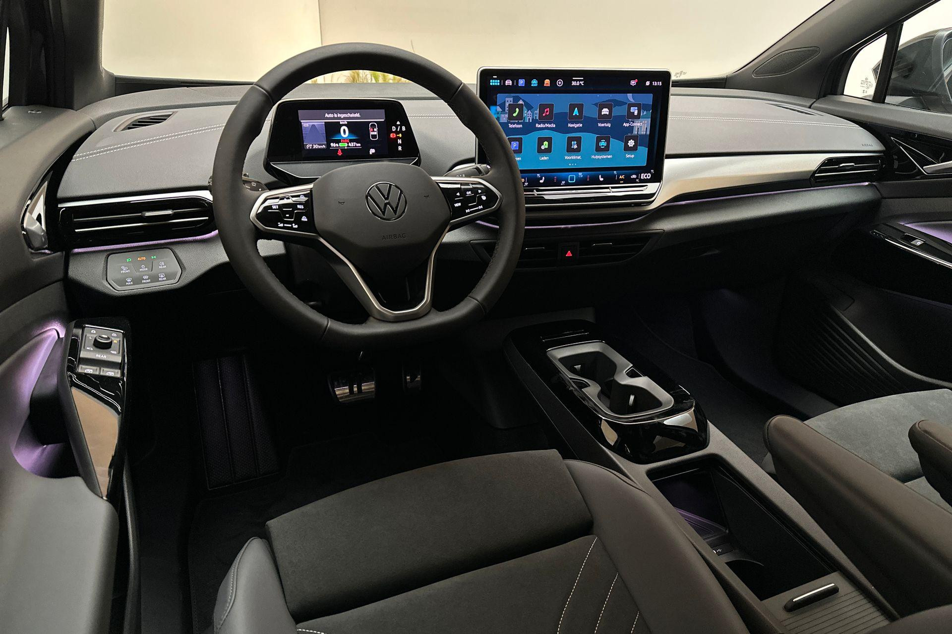 Hoofdafbeelding Volkswagen ID.4