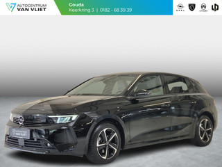 Hoofdafbeelding Opel Astra Opel Astra 1.2 Turbo Edition | Parkeersensoren Voor/Achter | Apple Carplay/Android Auto | Stoel/Stuurverwarming | AGR Comfortstoel |