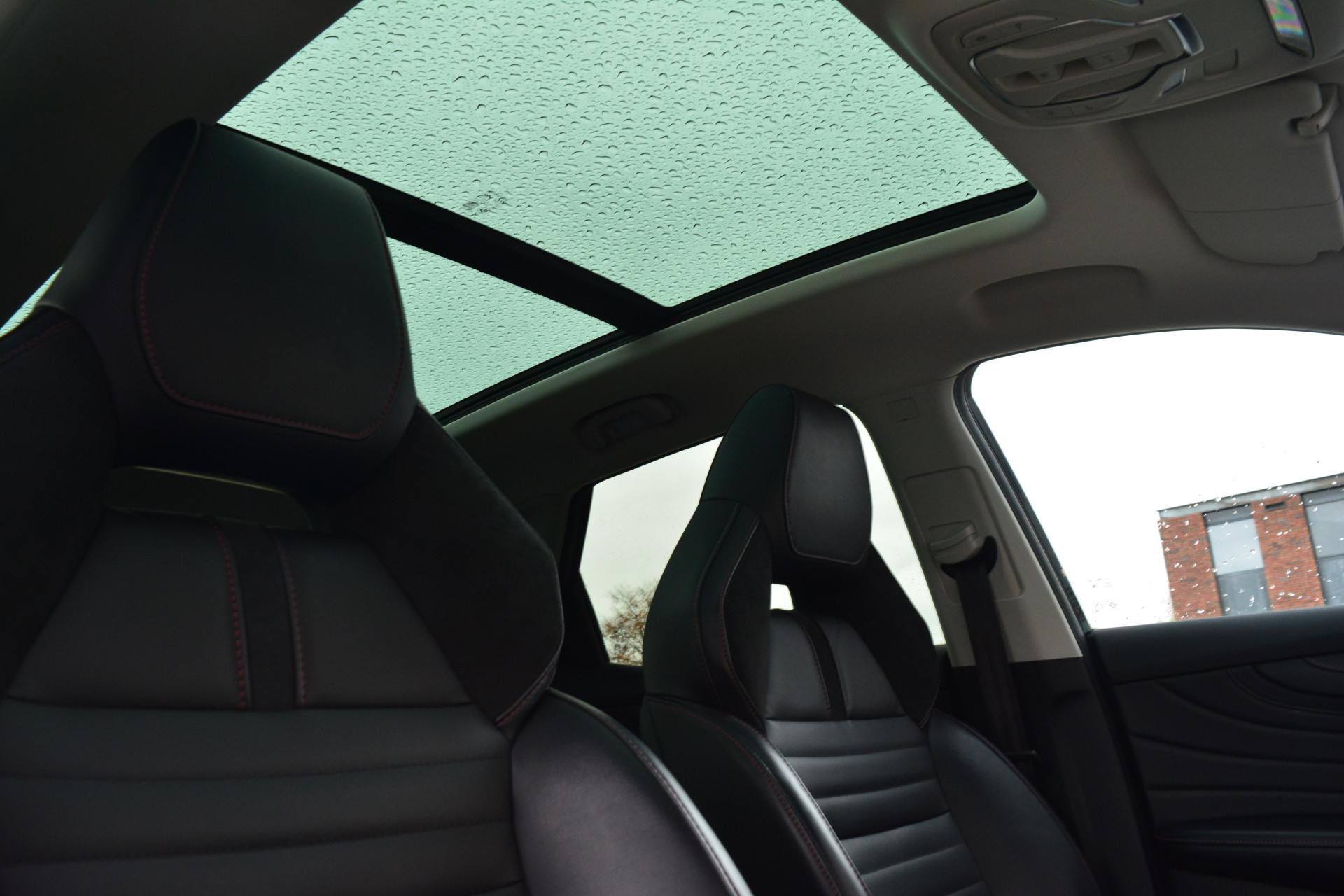 Hoofdafbeelding MG EHS