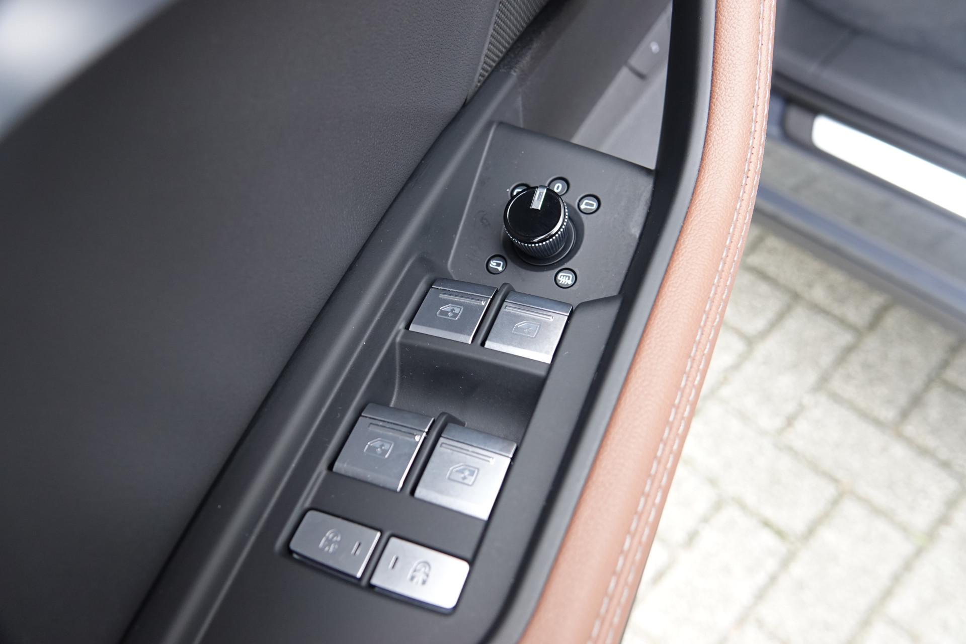 Hoofdafbeelding Audi Q8 Sportback e-tron