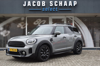 MINI Countryman 1.5 One Business Edition Automaat / Parkeerhulp / Keyless / Trekhaak / Harman Kardon / 18'' LM / LED