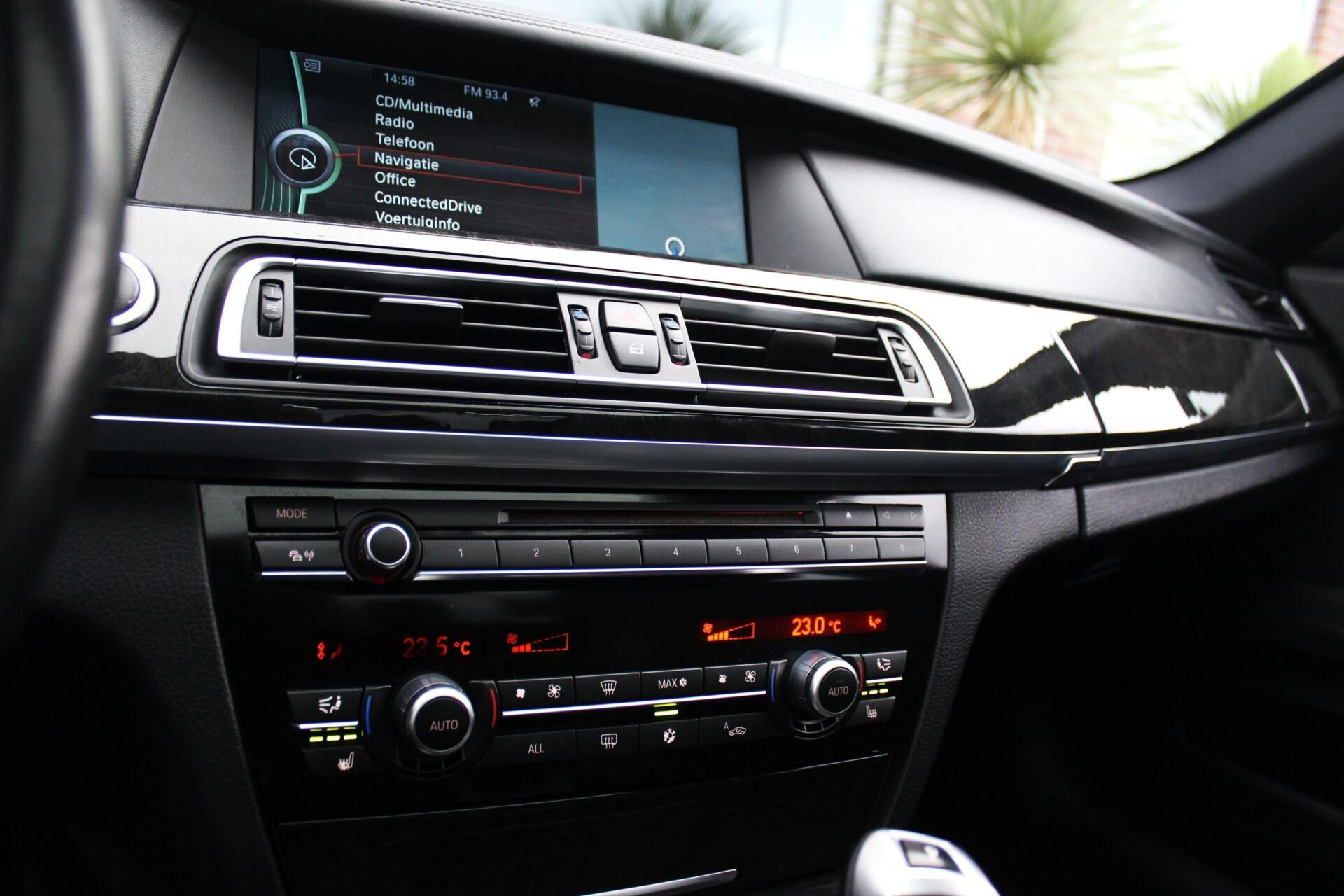 Hoofdafbeelding BMW 7 Serie