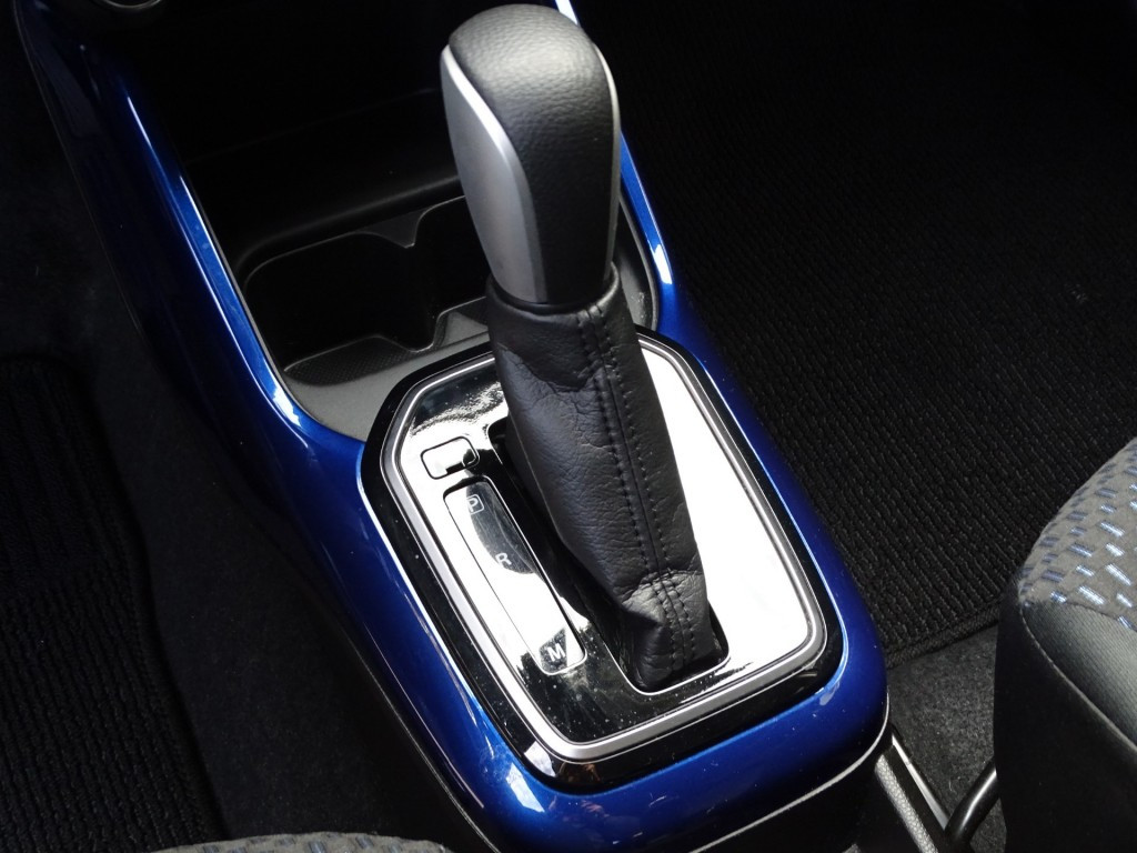 Hoofdafbeelding Suzuki Ignis