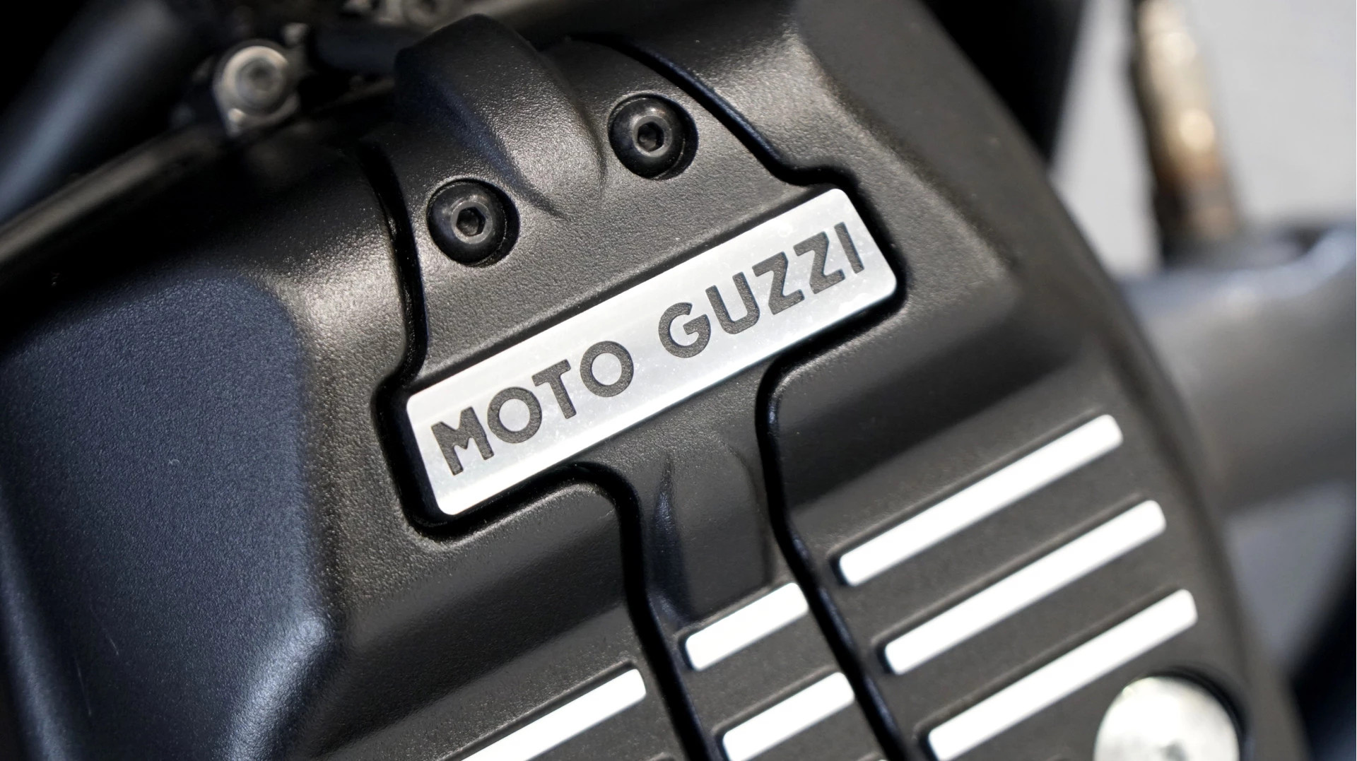 Hoofdafbeelding Moto Guzzi V9