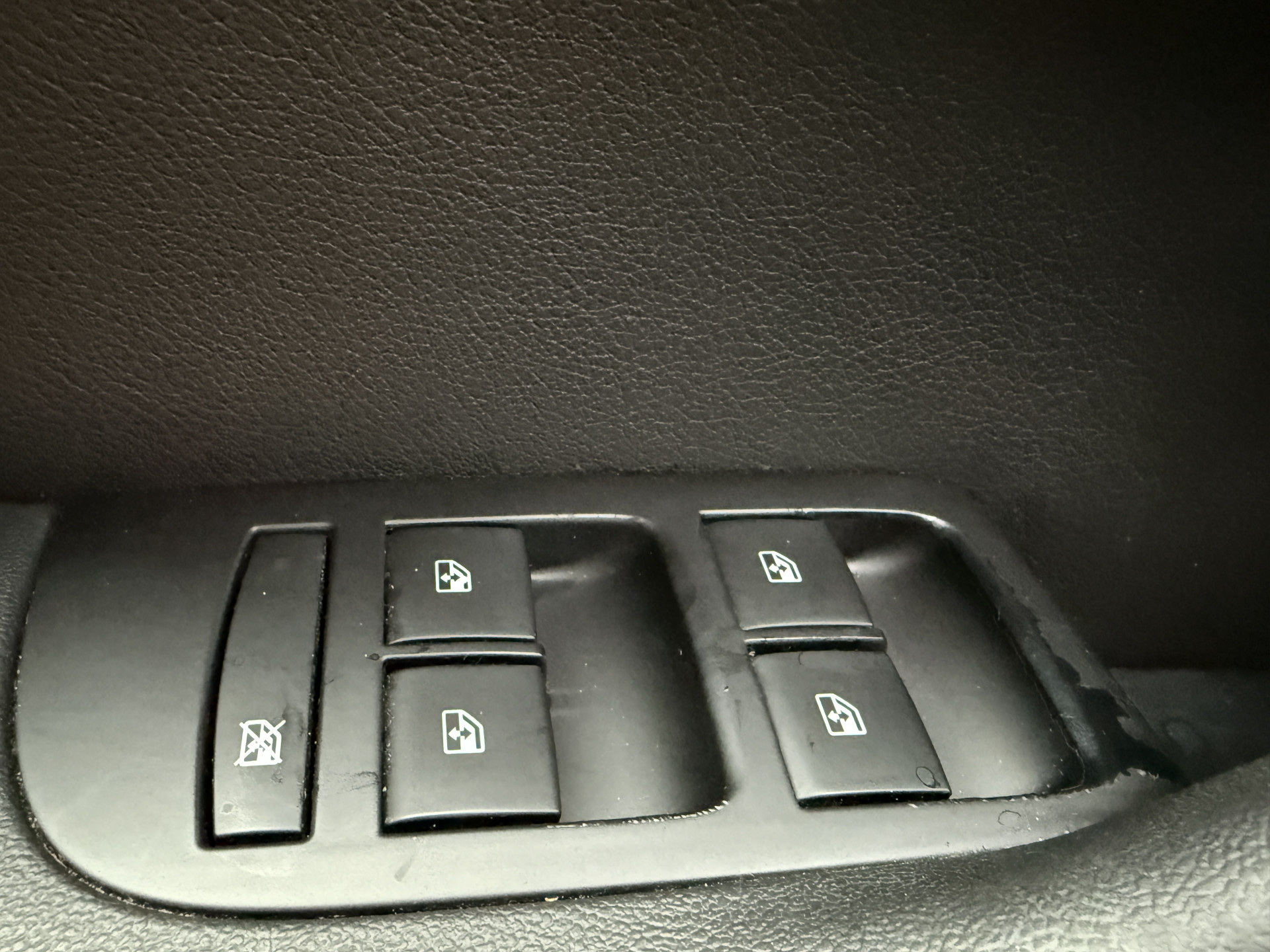 Hoofdafbeelding Opel Zafira