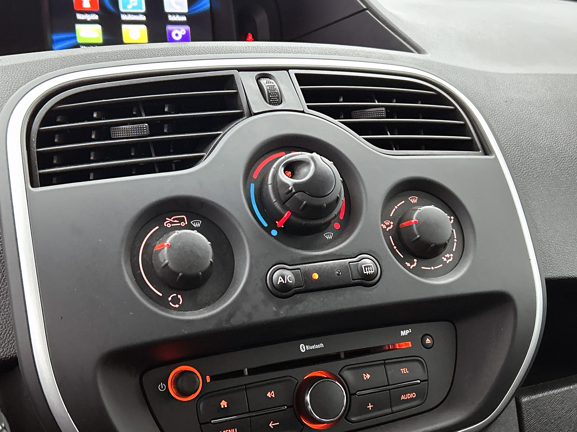 Hoofdafbeelding Renault Kangoo