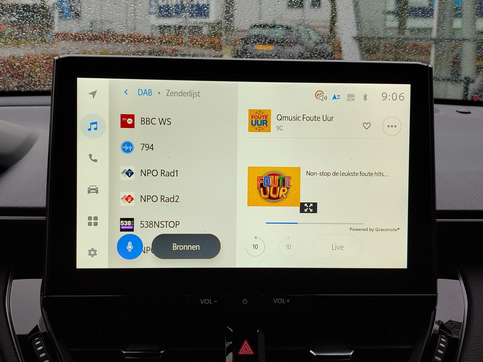 Hoofdafbeelding Toyota Corolla Cross