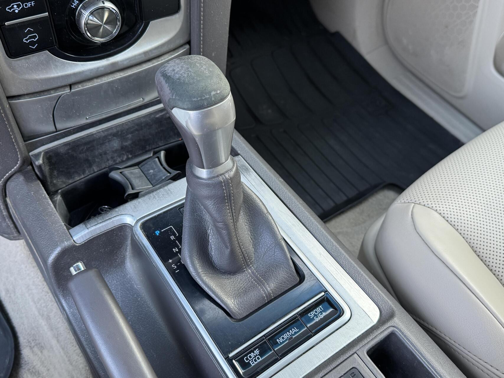 Hoofdafbeelding Toyota Land Cruiser