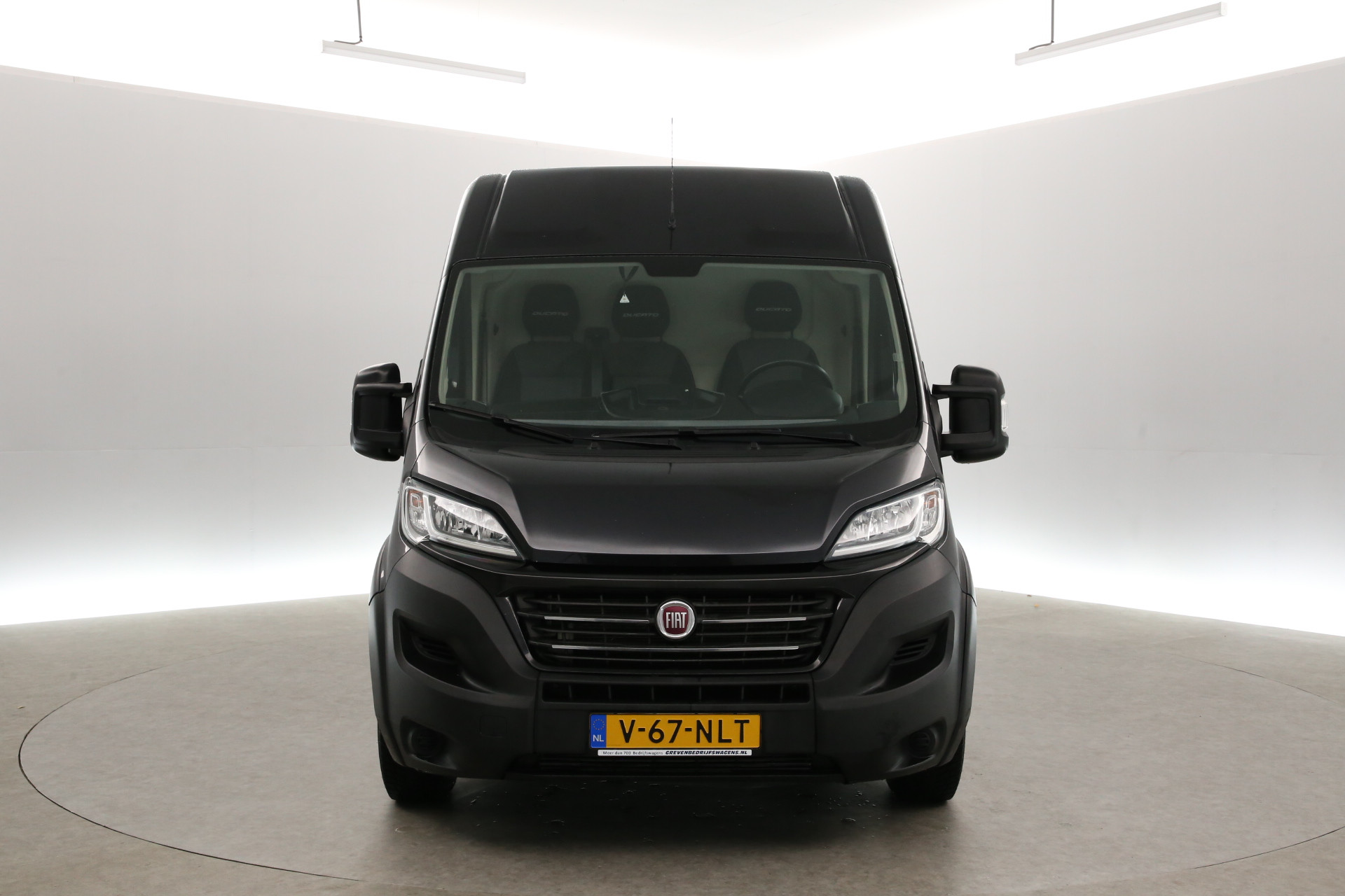 Hoofdafbeelding Fiat Ducato