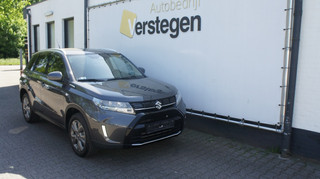 Suzuki Vitara Suzuki Vitara 1.4 B.jet Select SH - afbeelding nr 12