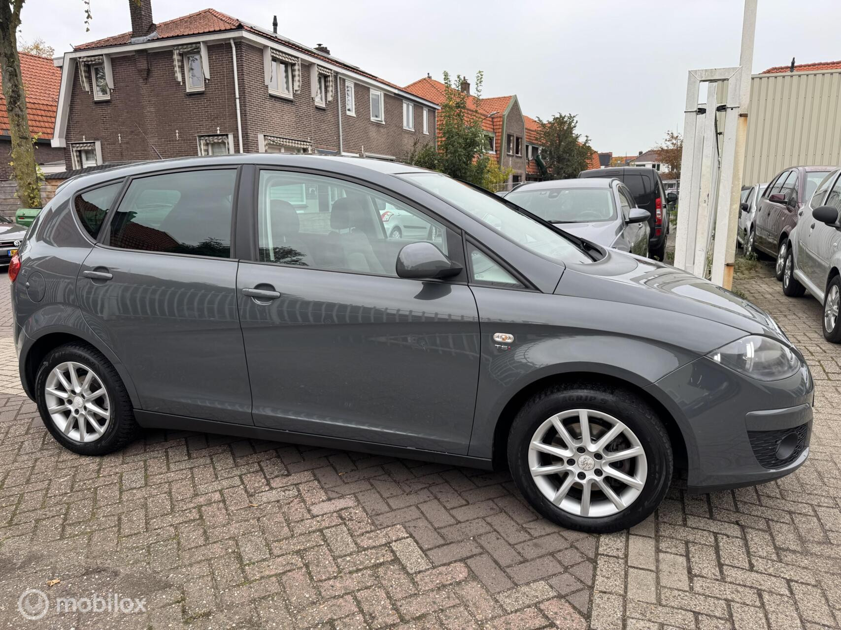 Hoofdafbeelding SEAT Altea