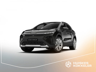 Hoofdafbeelding Škoda Elroq