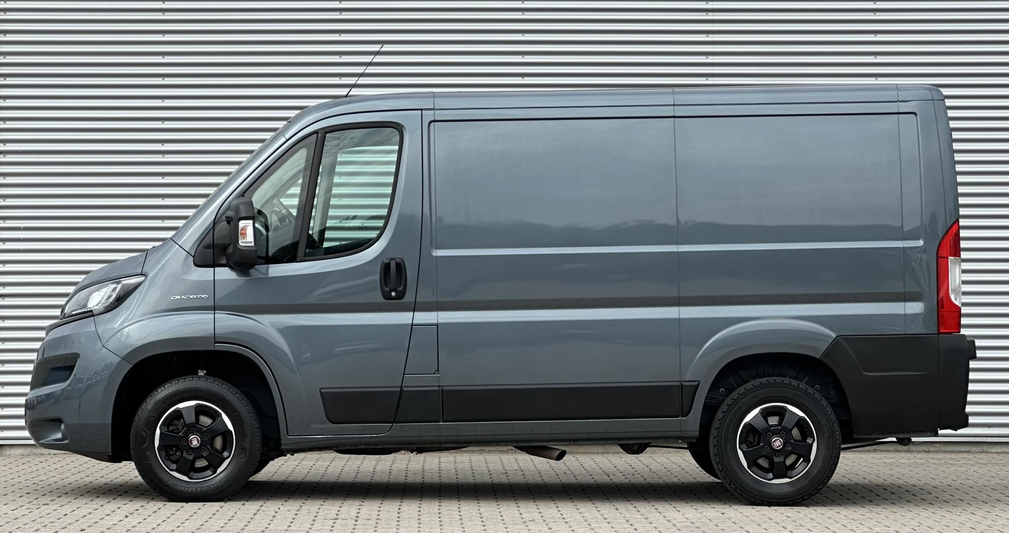 Hoofdafbeelding Fiat Ducato