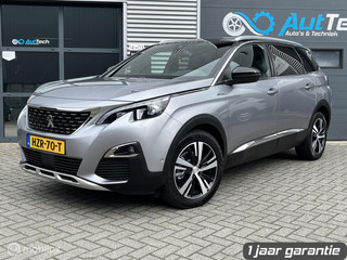 Peugeot 5008 1.2 PureTech Gt-Line 7-Pers Keyless CarPlay