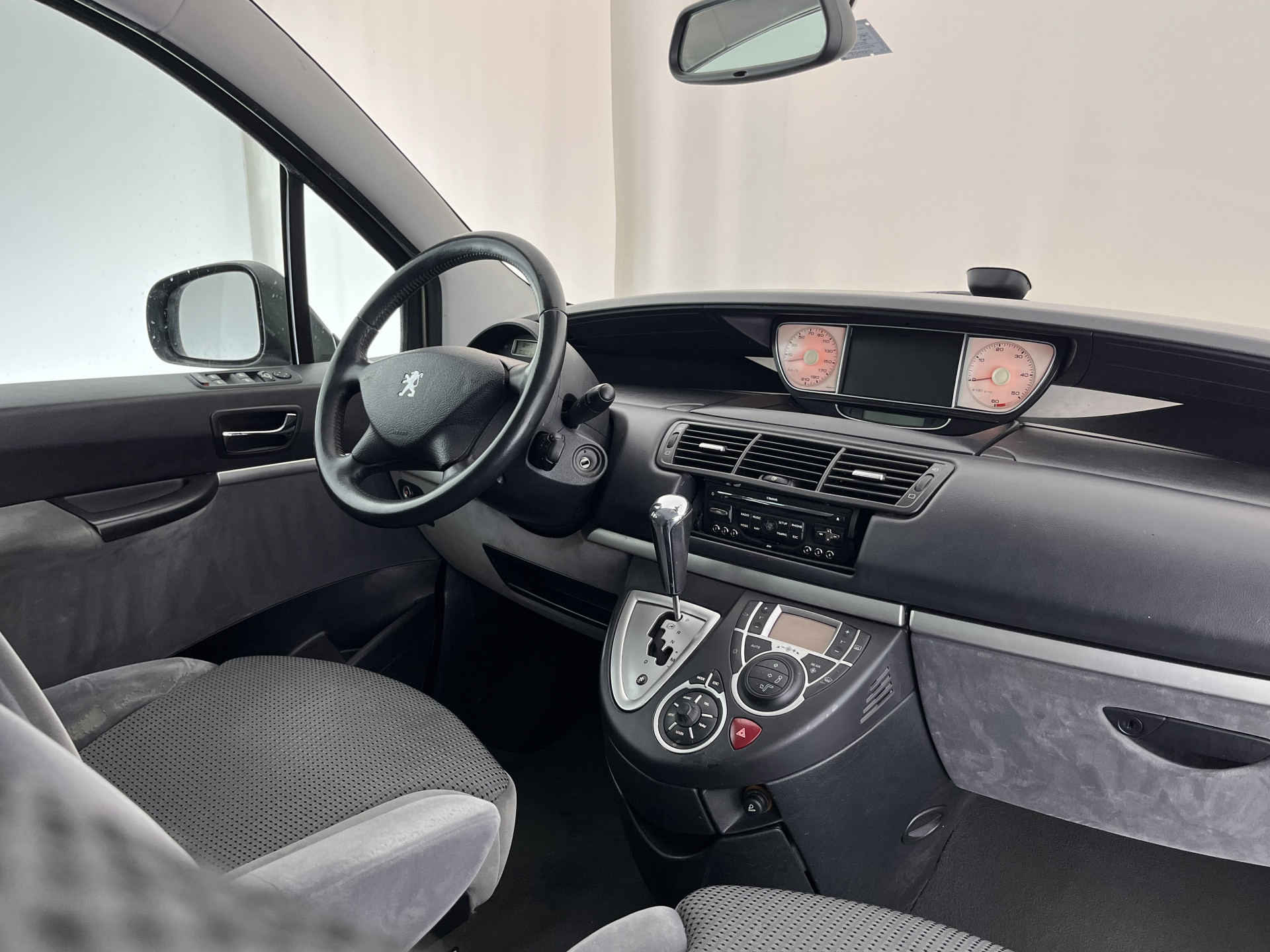 Hoofdafbeelding Peugeot 807