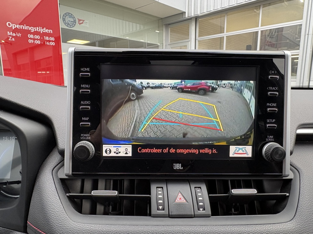 Hoofdafbeelding Toyota RAV4