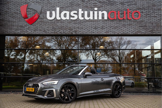 Audi A5 Cabriolet 40 TFSI quattro S edition Competition , Bang&Olufsen, Carplay,