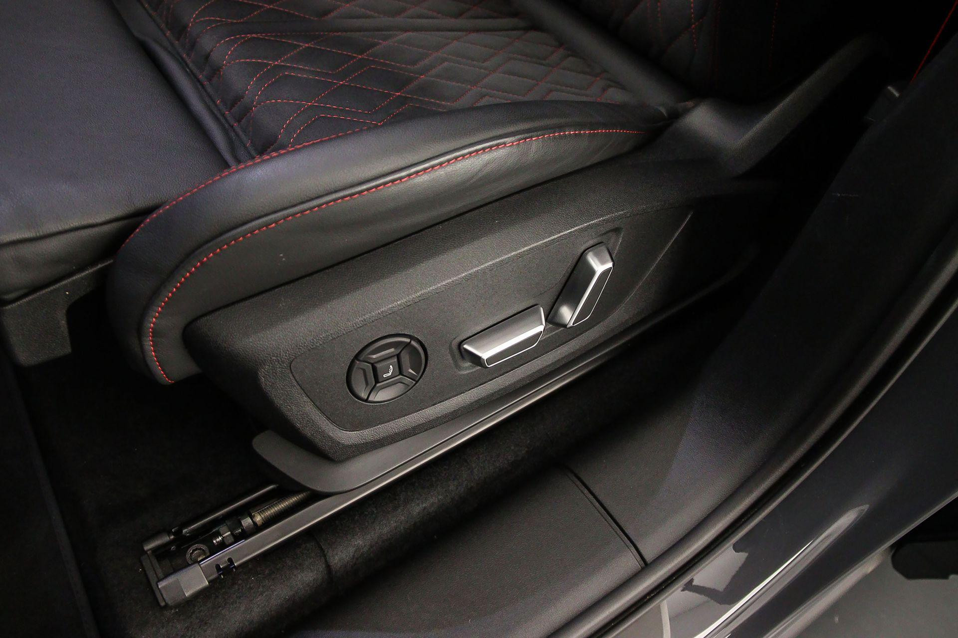 Hoofdafbeelding Audi SQ6