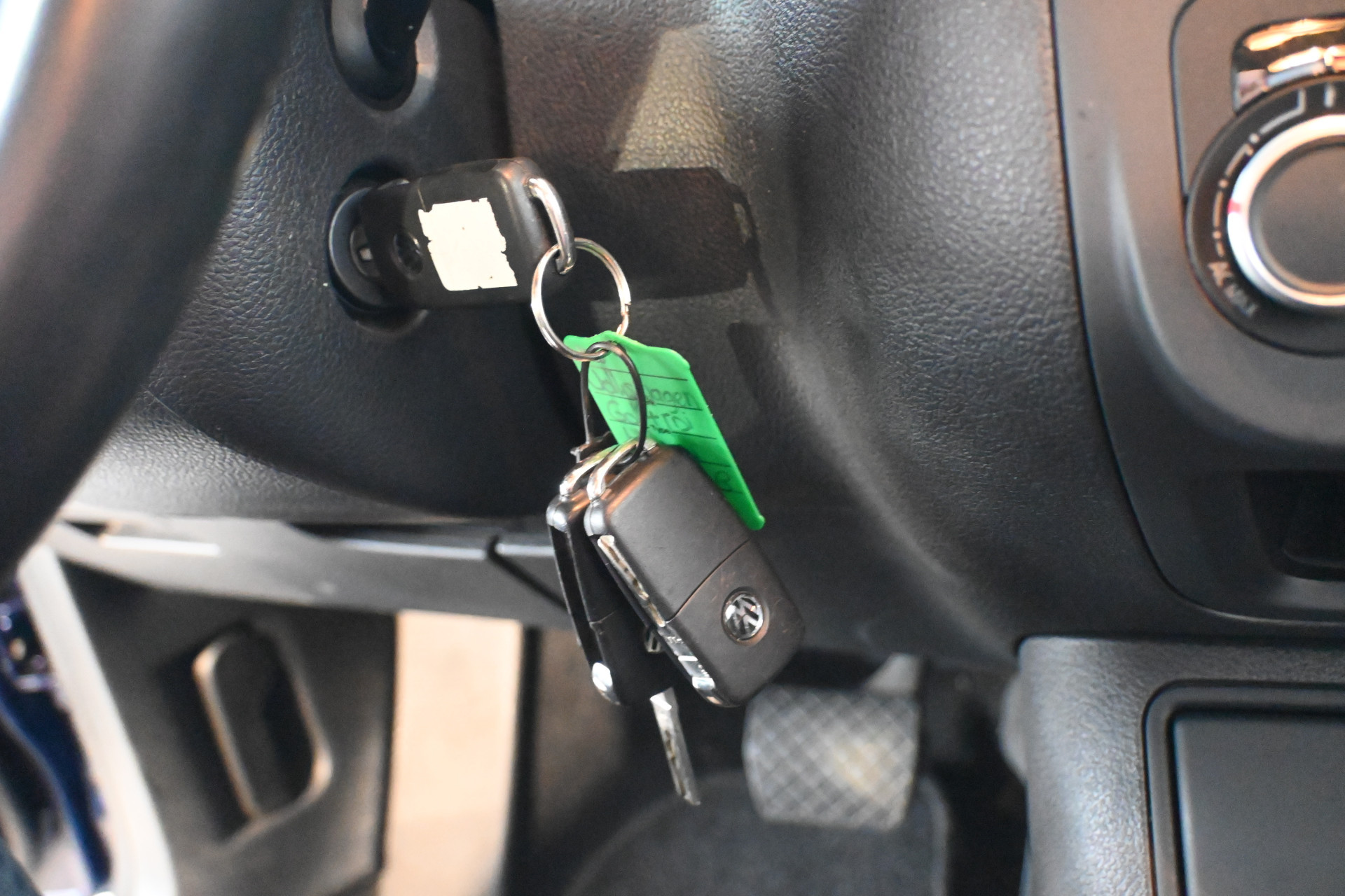 Hoofdafbeelding Volkswagen Golf Plus