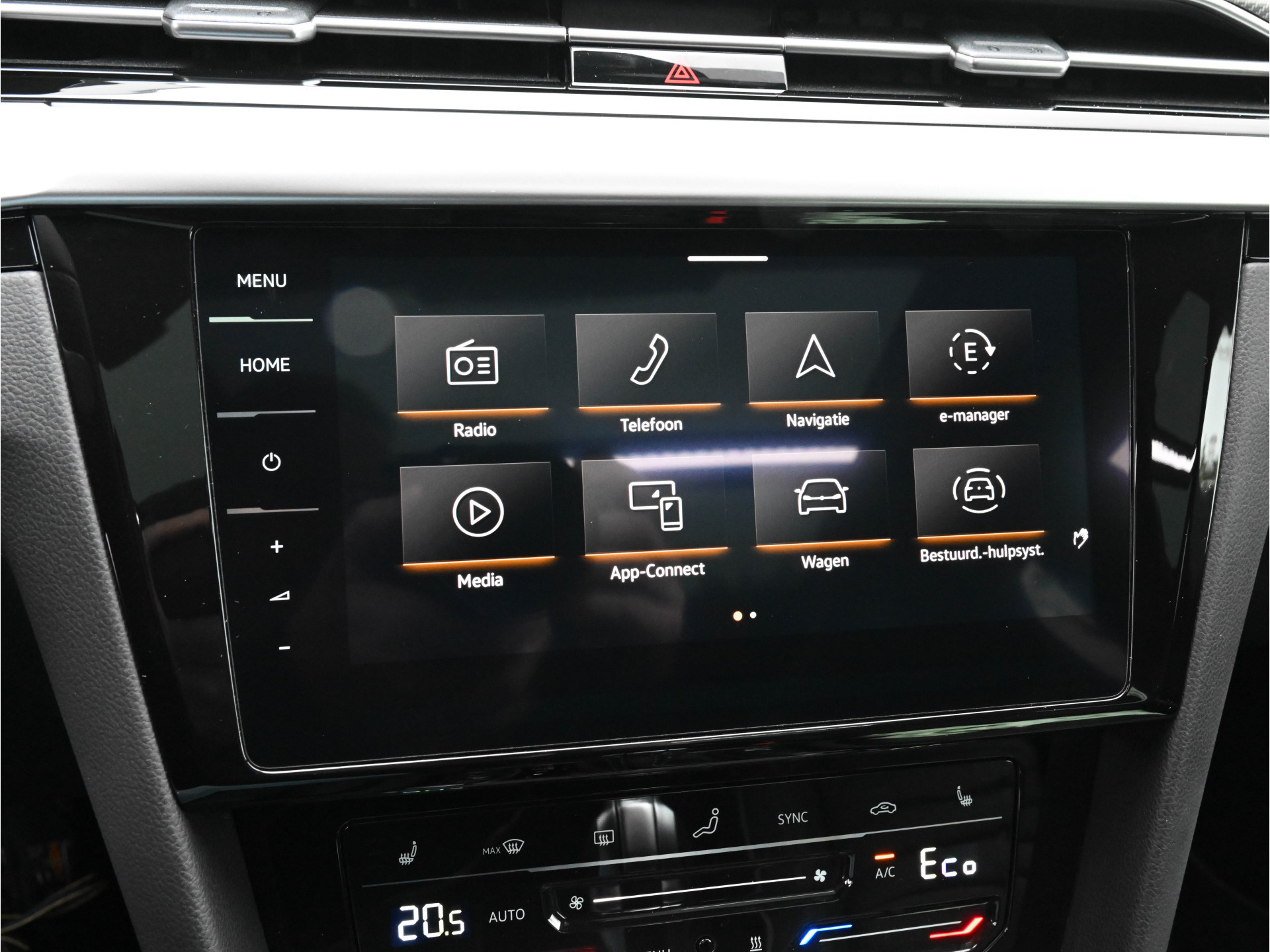 Hoofdafbeelding Volkswagen Arteon