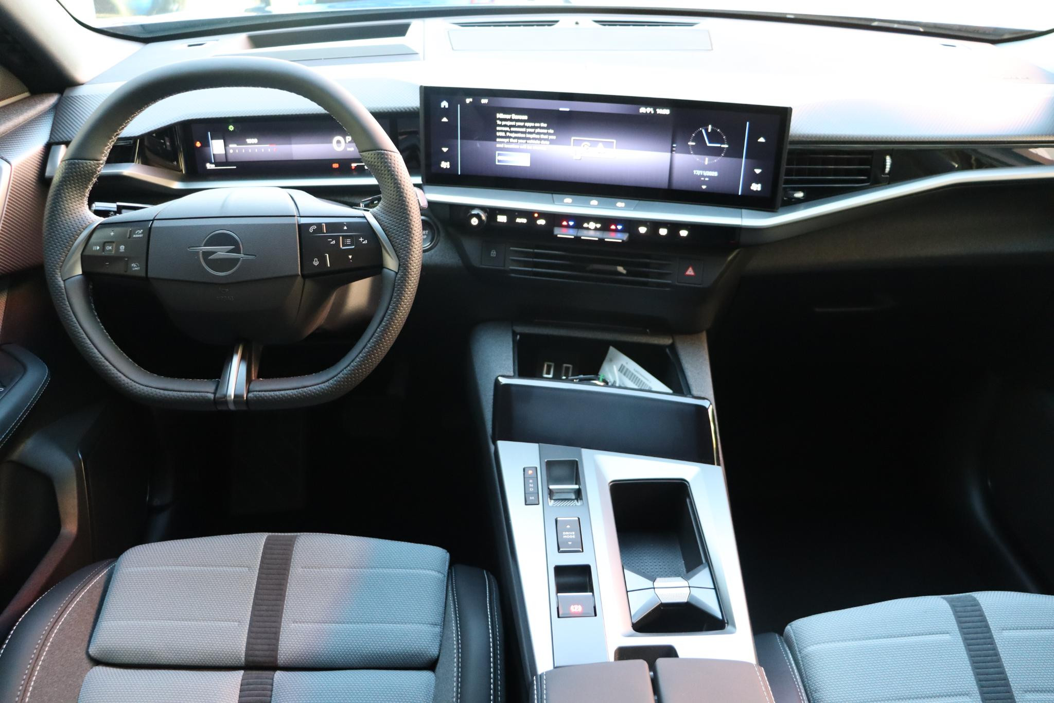 Hoofdafbeelding Opel Grandland