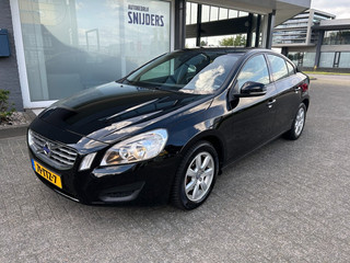 Volvo S60 T3 1.5i BUSINESS _ INTRO - Navigatie