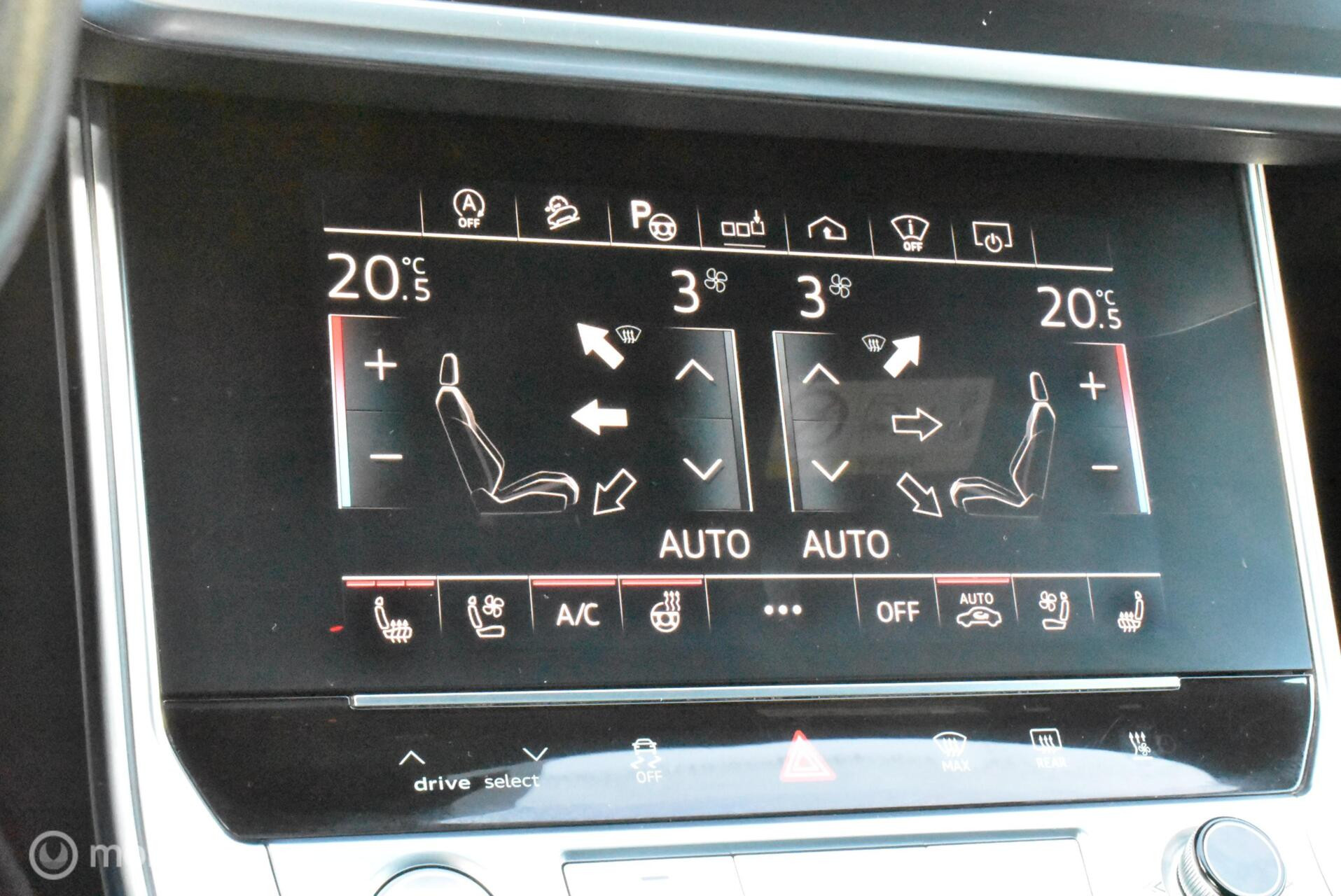 Hoofdafbeelding Audi A6 Allroad