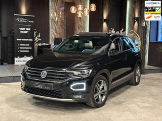 Volkswagen T-Roc 2.0 TSI 4Motion R-lIne|PANO|BOMVOL