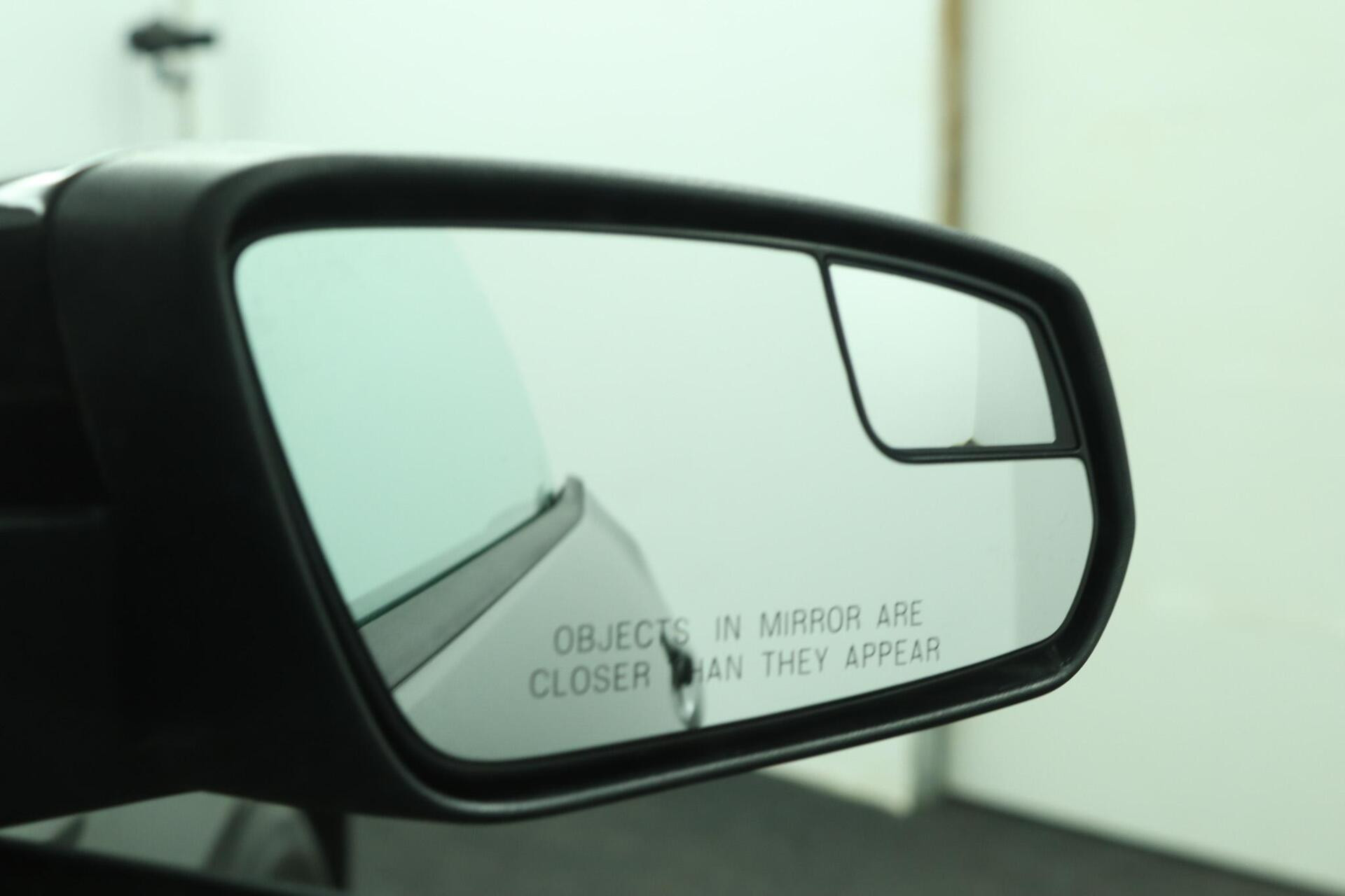 Hoofdafbeelding Ford Mustang